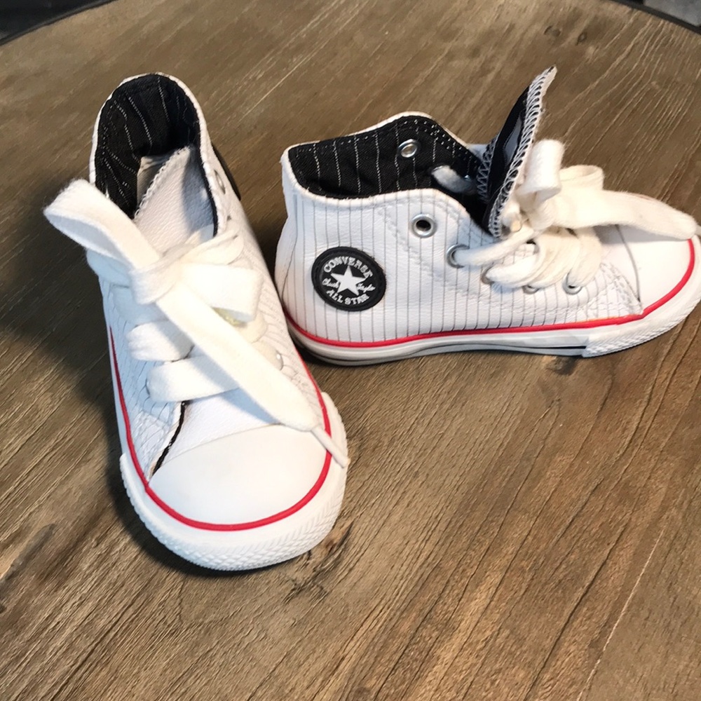 Toddler Converse Chuck Taylors